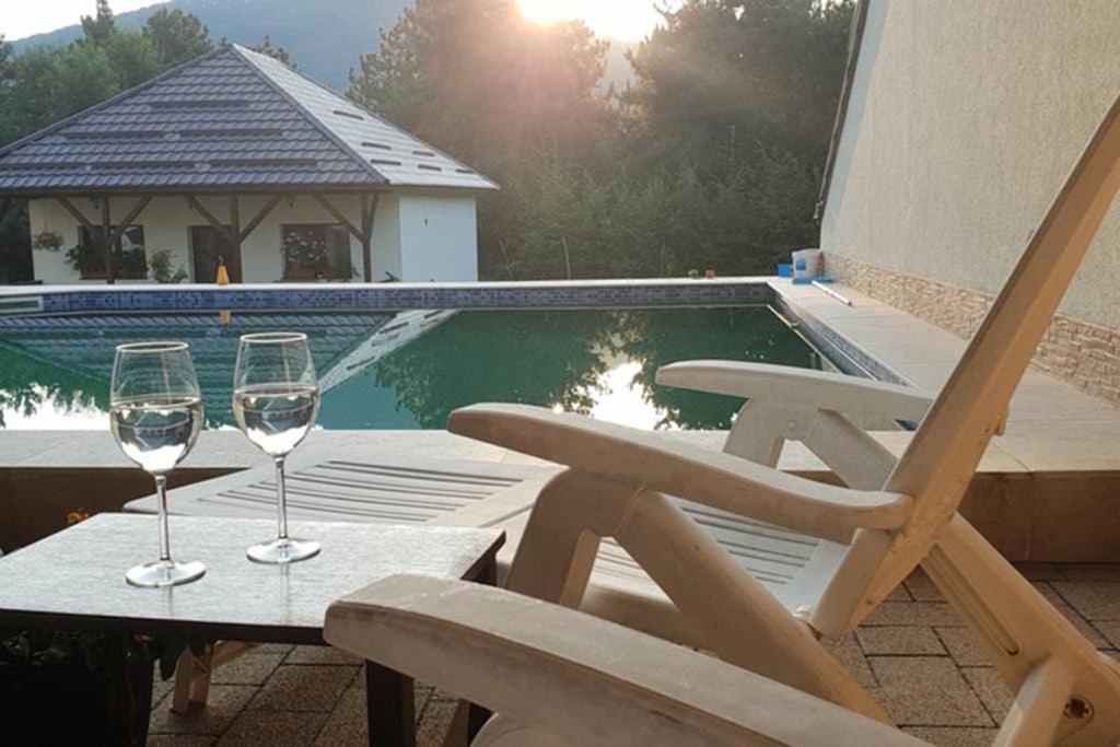 Limpedea Green House Baia Mare Zewnętrze zdjęcie
