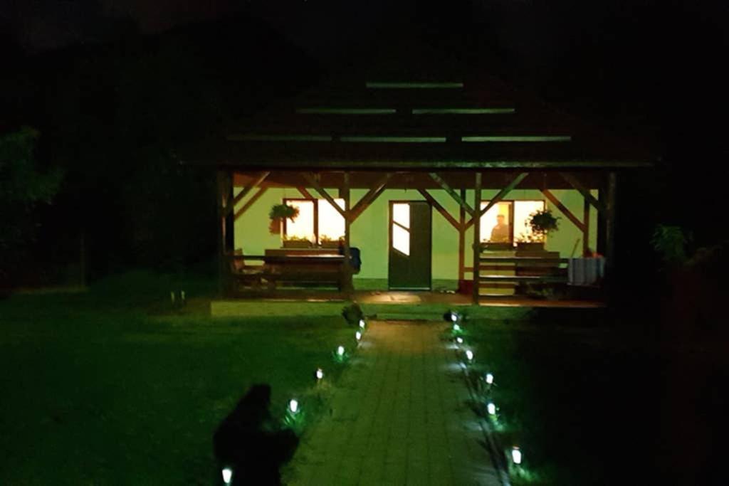 Limpedea Green House Baia Mare Zewnętrze zdjęcie