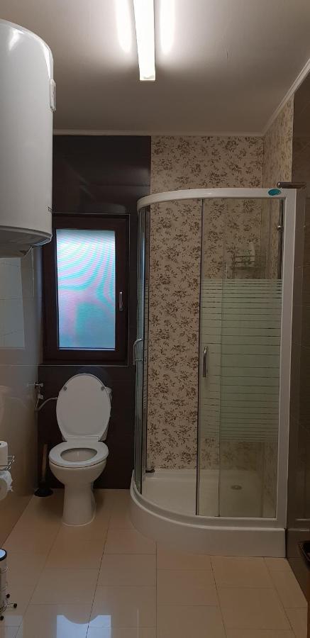 Limpedea Green House Baia Mare Zewnętrze zdjęcie